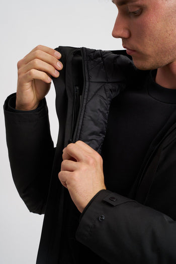 Giacca Crestmont 3 in 1 - 7