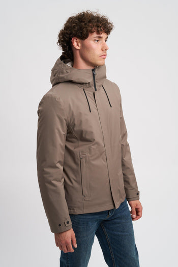 Giacca Crestmont 3 in 1 - 3