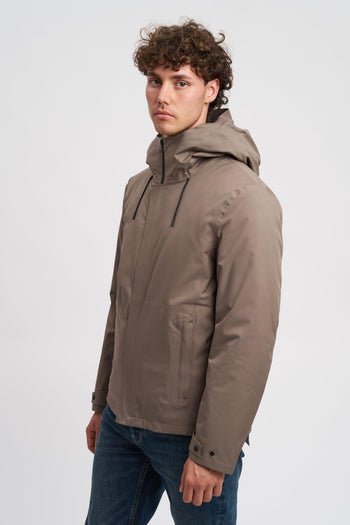 Giacca Crestmont 3 in 1 - 4