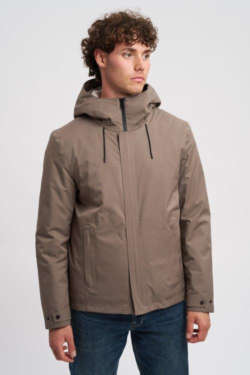 Giacca Crestmont 3 in 1