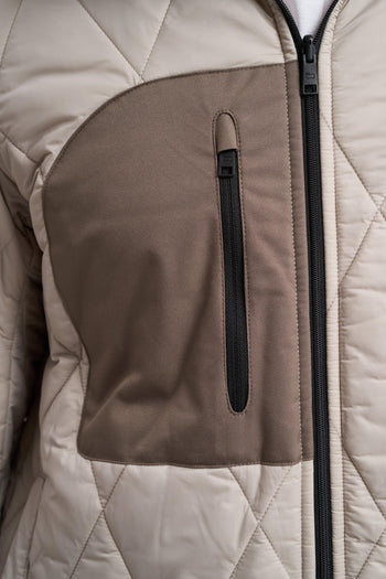 Giacca Crestmont 3 in 1 - 7