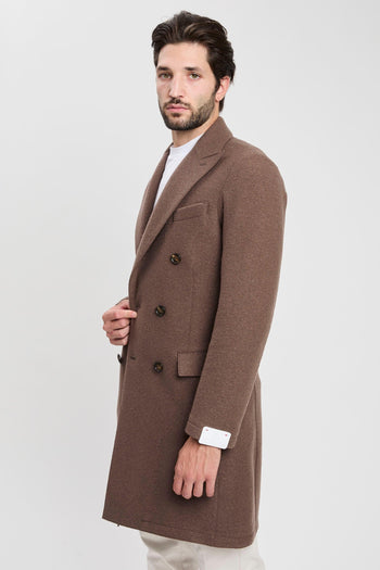 Cappotto in lana - 6