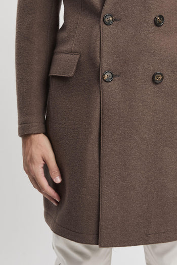 Cappotto in lana - 7