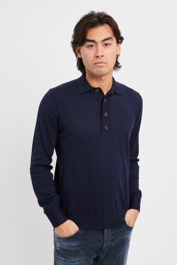Polo in maglia - 6
