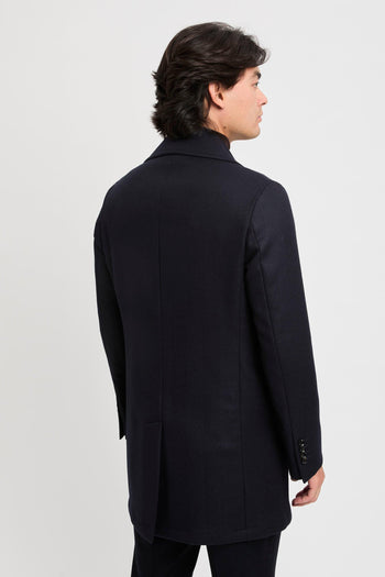 Cappotto spigato - 4