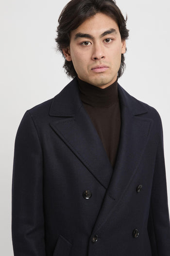 Cappotto spigato - 6