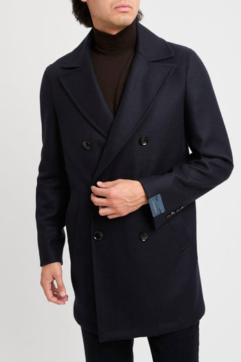 Cappotto spigato - 7