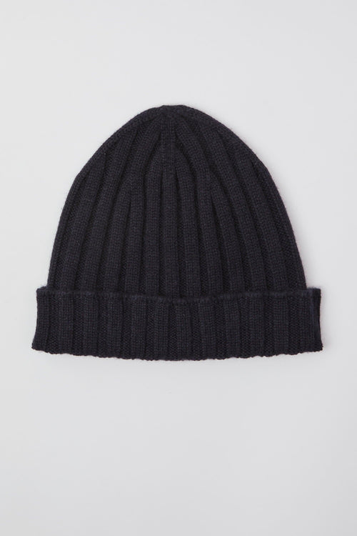 Cappello in cashmere