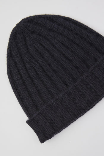 Cappello in cashmere - 2