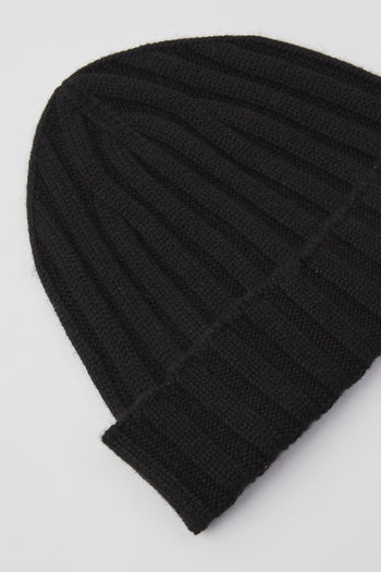 Cappello in cashmere - 2