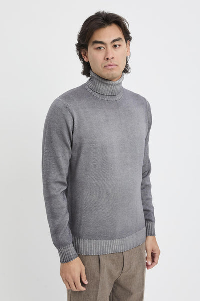 Dolcevita in lana vergine