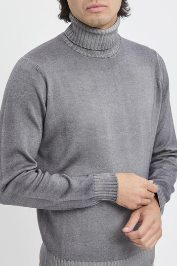 Dolcevita in lana vergine - 2