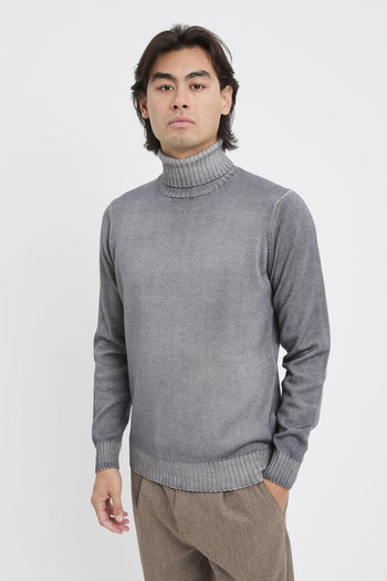 Dolcevita in lana vergine - 3