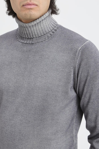 Dolcevita in lana vergine - 4