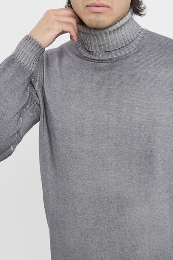 Dolcevita in lana vergine - 6