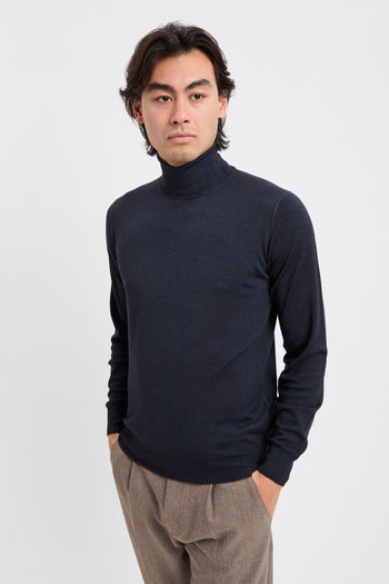 Dolcevita in lana royal - 2