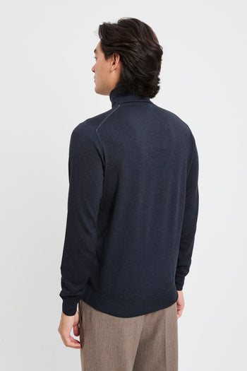 Dolcevita in lana royal - 4