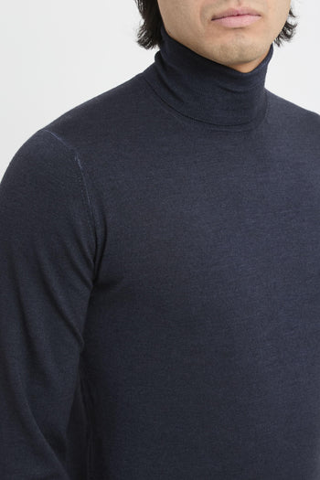 Dolcevita in lana royal - 5