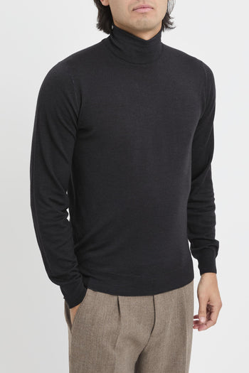 Dolcevita in lana royal - 2