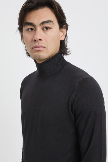 Dolcevita in lana royal - 4