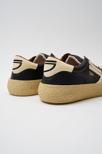 Sneaker Vintage Eclipse - 5