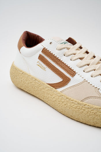 Sneaker Vintage Biscotto - 4