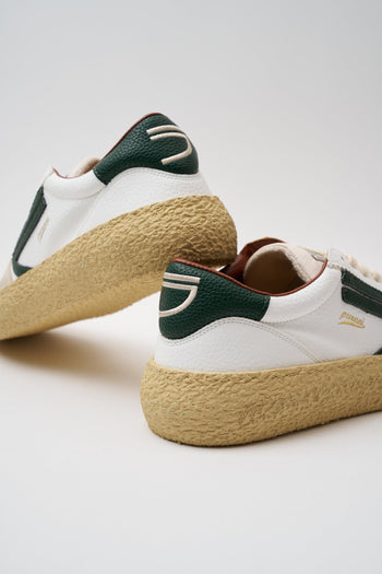 Sneaker Vintage Vischio - 5