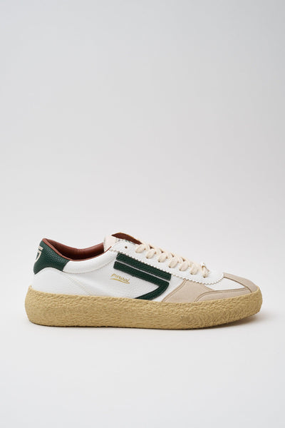 Sneaker Vintage Vischio