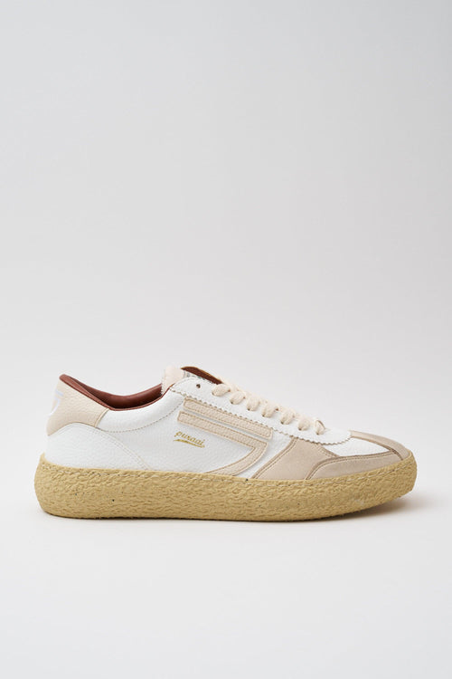 Sneaker Vintage Cream