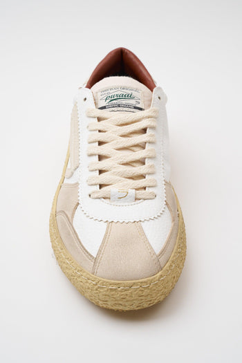Sneaker Vintage Cream - 3
