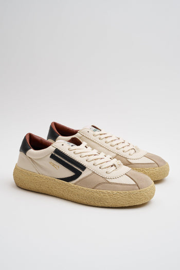 Sneaker Vintege Osso - 2
