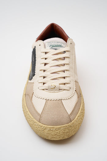 Sneaker Vintege Osso - 3