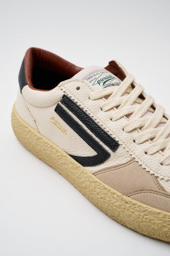 Sneaker Vintege Osso - 4