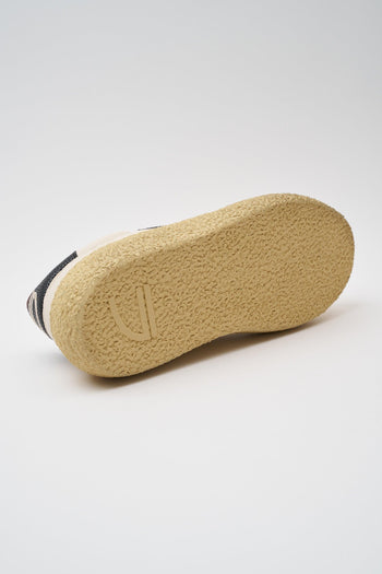 Sneaker Vintege Osso - 5