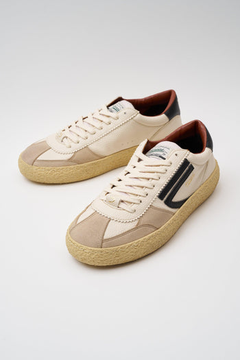 Sneaker Vintege Osso - 7