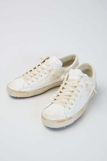 Sneaker Prsx Vintage - 4
