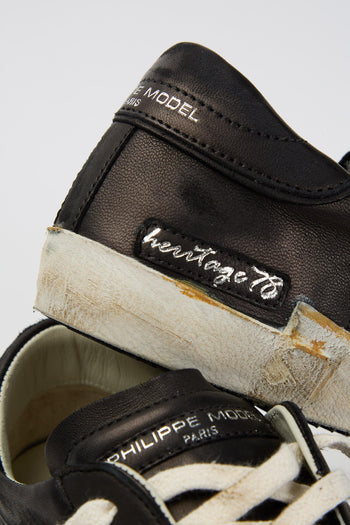 Sneaker Prsx Vintage - 7