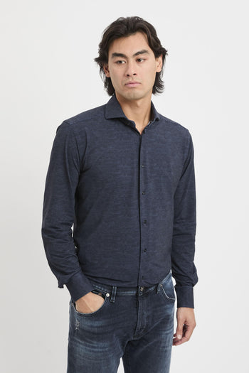 Camicia fantasia armaturato - 2