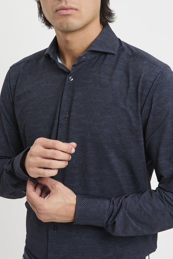Camicia fantasia armaturato - 4
