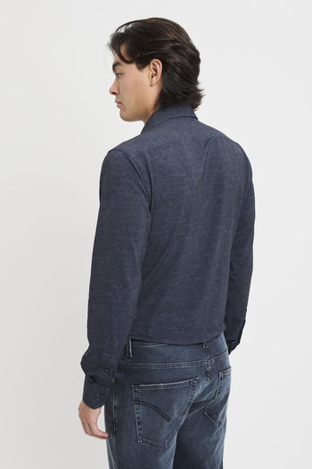 Camicia fantasia armaturato - 6