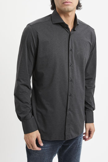 Camicia elasticizzata active - 2