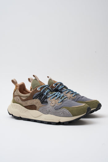 Sneaker Yamano 3 - 2