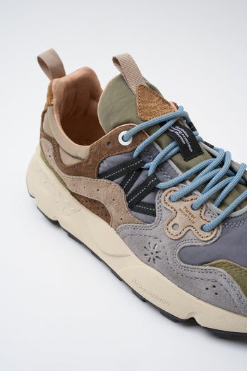 Sneaker Yamano 3 - 3