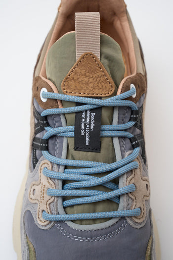 Sneaker Yamano 3 - 4