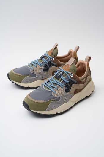 Sneaker Yamano 3 - 7