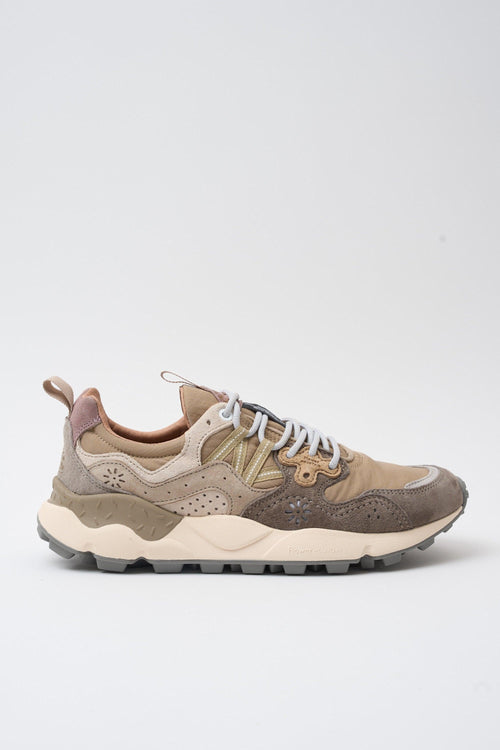 Sneaker Yamano 3