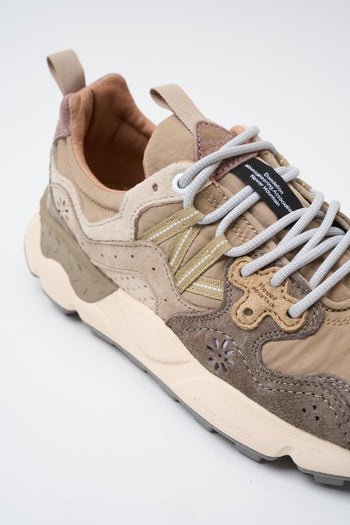 Sneaker Yamano 3 - 3