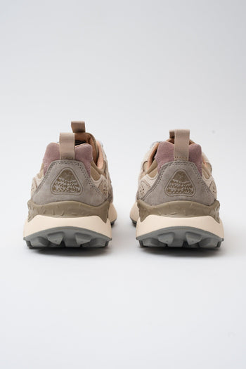 Sneaker Yamano 3 - 6