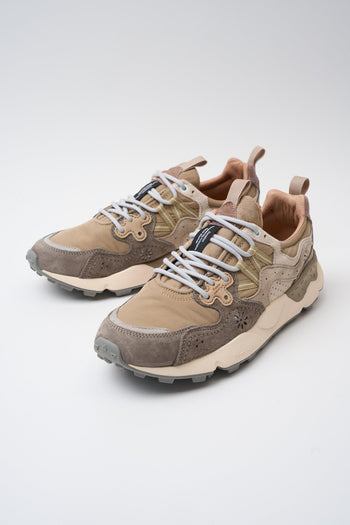 Sneaker Yamano 3 - 7