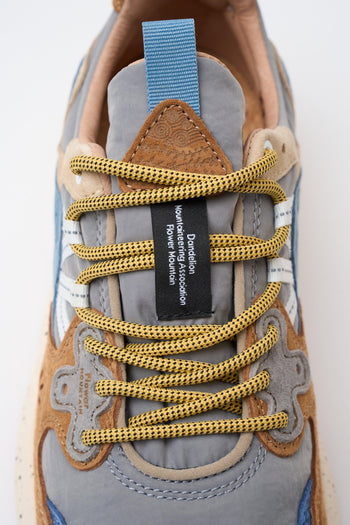 Sneaker Yamano 3 - 3